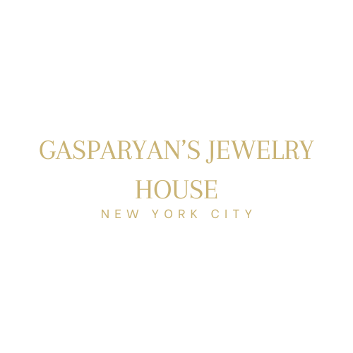 Gasparyan jewelry house New York City 